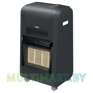 Обогреватель газовый Ballu BIGH-55 Black